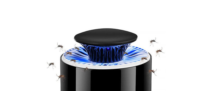 Sleep Eezy Eco Mosquito Trap Sleep Eezy Eco Mosquito Trap