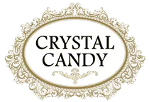 Crystal Candy logo